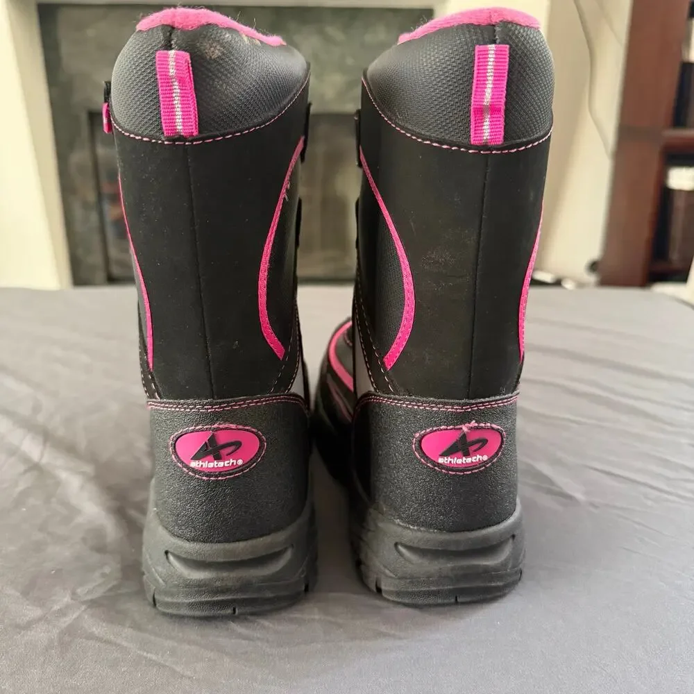 Athletech girls winter